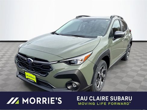 New 2026 Subaru Crosstrek 2.0i Premium image 1