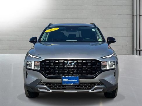 Used 2023 Hyundai Santa Fe XRT AWD/4WD image 2