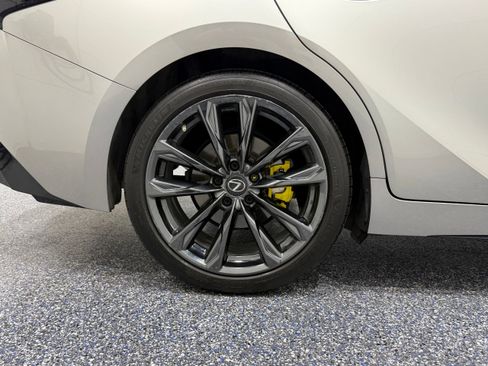 Used 2022 Lexus IS 350 F Sport w/ Memory Package AWD/4WD image 13