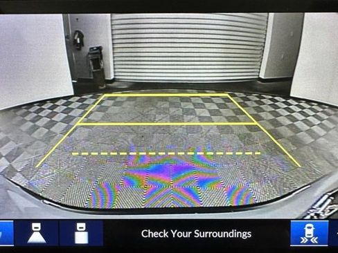 Used 2025 Acura ADX A-Spec image 18