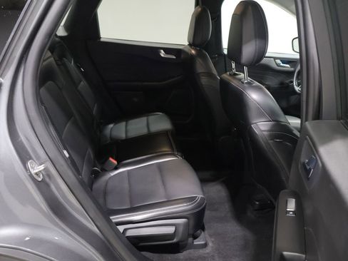Used 2024 Ford Escape Platinum AWD/4WD image 21