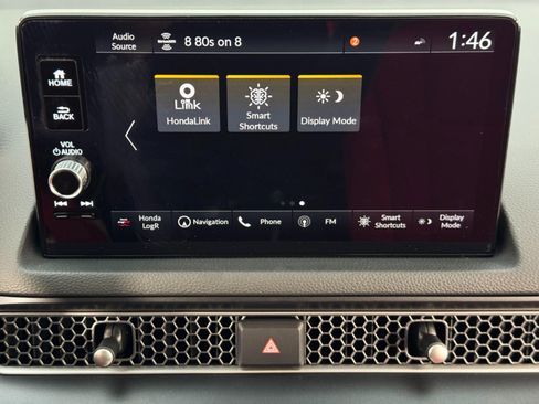 Used 2025 Honda Civic Type R image 29