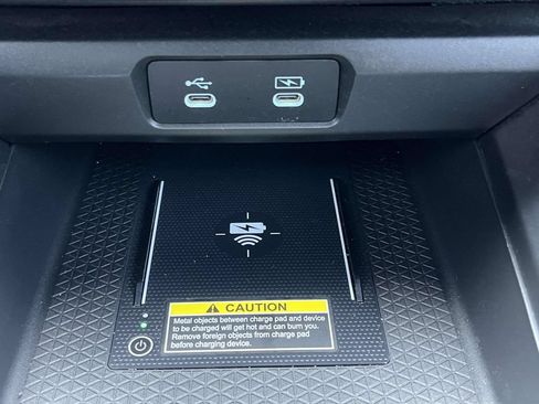 Used 2025 Honda Accord Sport image 28