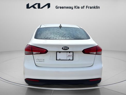 Used 2017 Kia Forte LX FWD image 6