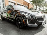 Used 2019 Cadillac CTS AWD Sedan w/ Seating Package image 5