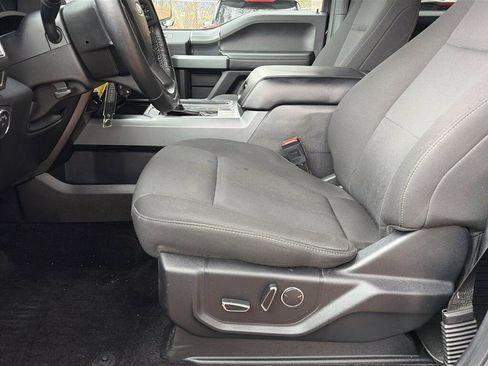 Used 2018 Ford F150 XLT w/ Equipment Group 302A Luxury image 28