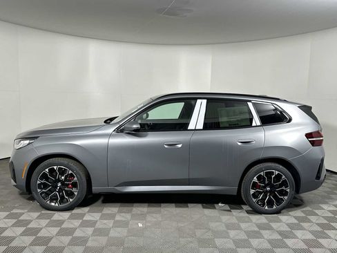 New 2026 BMW X3 xDrive30 w/ M Sport Package image 4