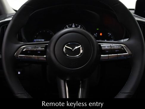 New 2026 MAZDA CX-50 2.5 Hybrid w/ Weather Package AWD/4WD image 10