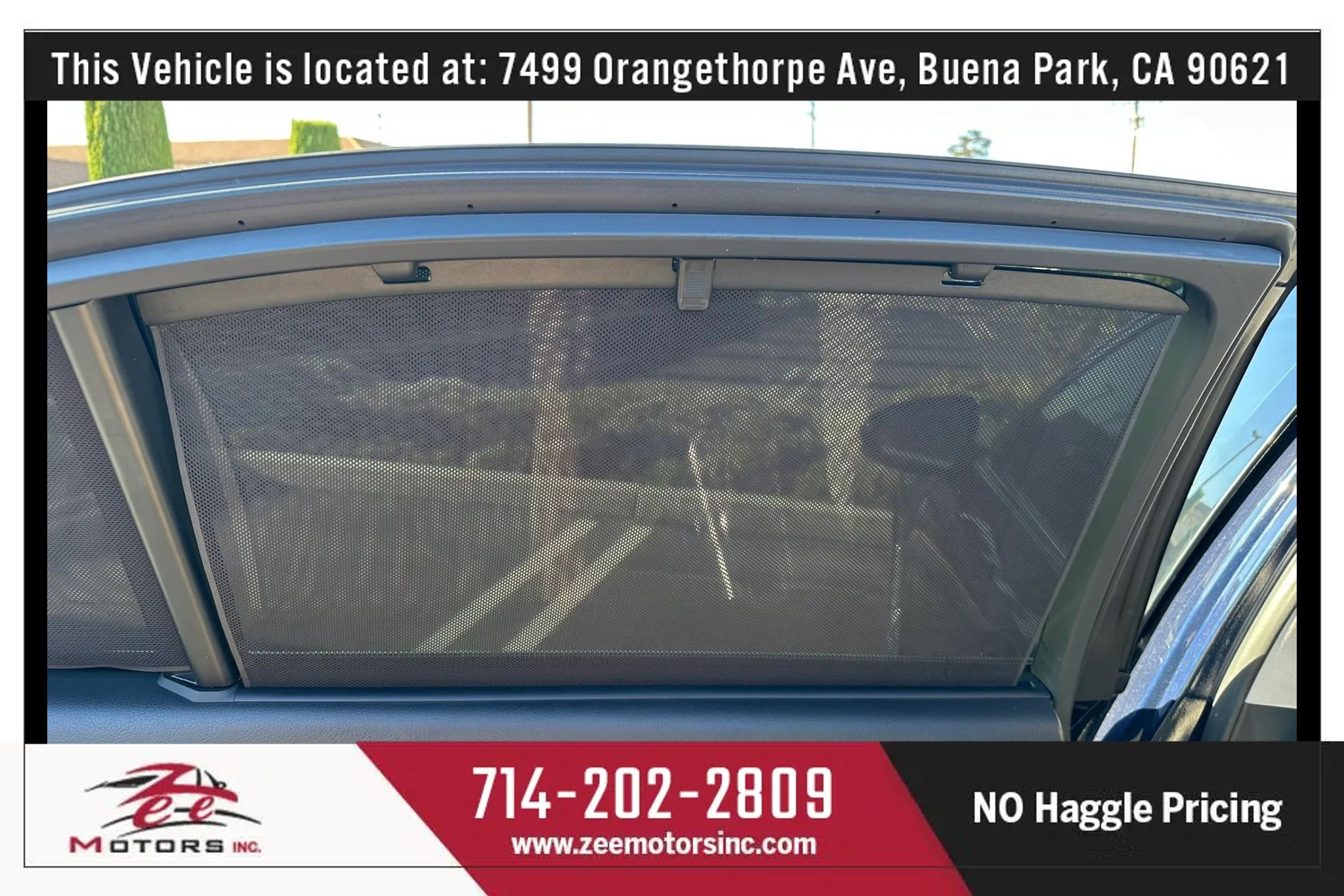 Used 2013 Lexus GS 350 w/ Luxury Pkg RWD image 60