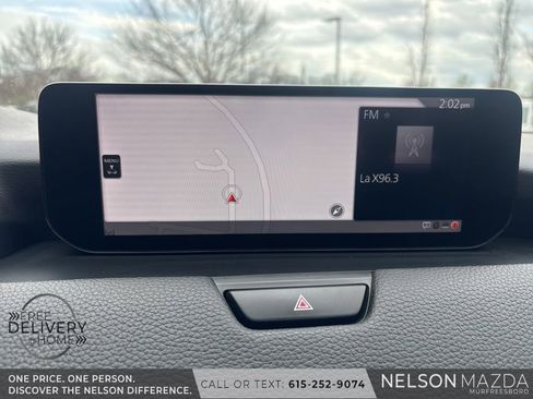 Used 2024 MAZDA CX-90 3.3 Turbo w/ Premium Package image 18