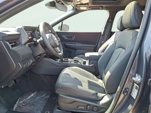 New 2026 Subaru Outback Limited AWD/4WD image 8