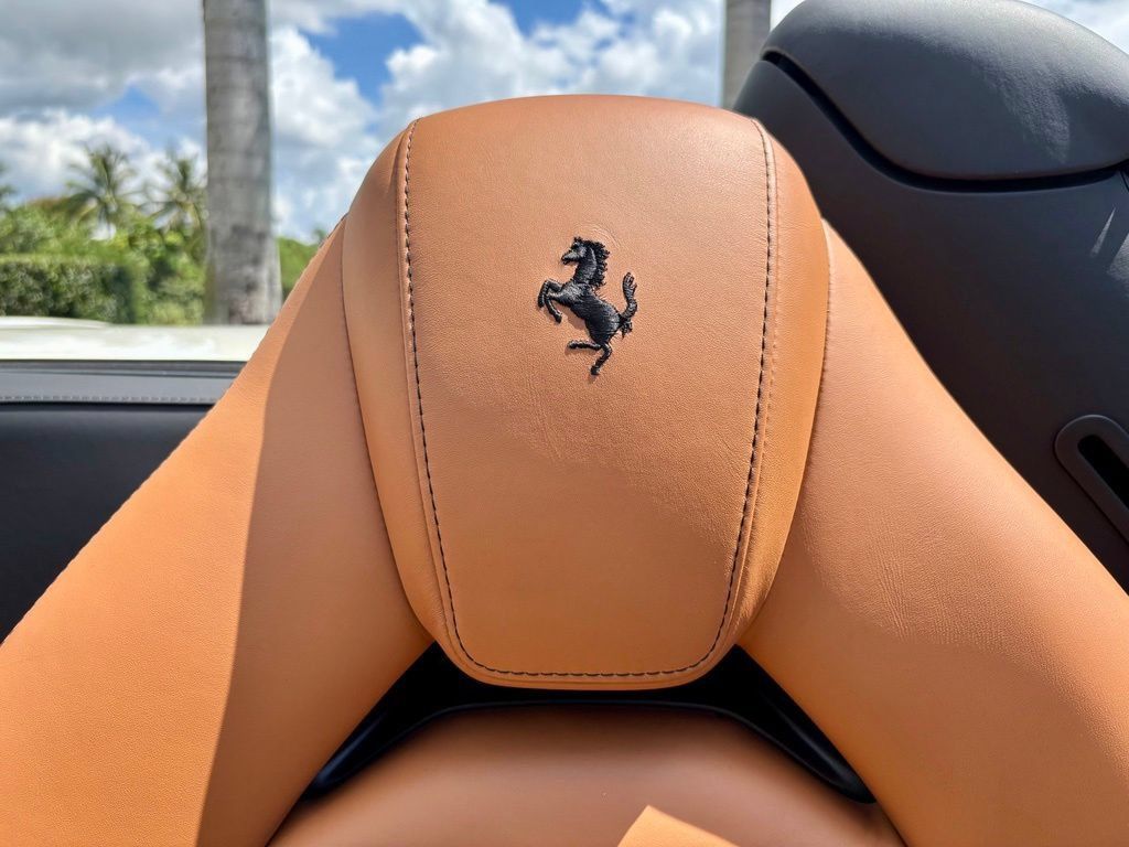 Used 2018 Ferrari 488 Spider RWD image 29
