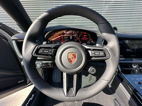 Used 2026 Porsche Panamera GTS image 15