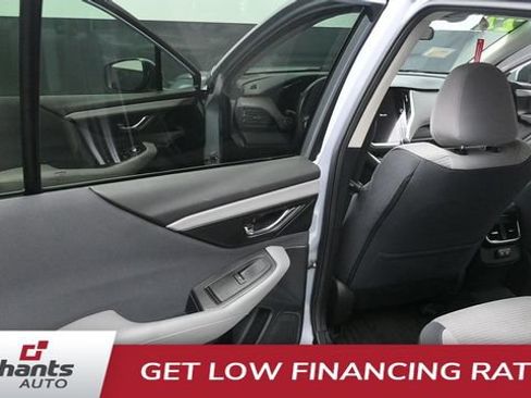 Used 2022 Subaru Outback Premium AWD/4WD image 20