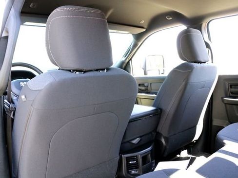 New 2026 RAM 2500 Tradesman image 17