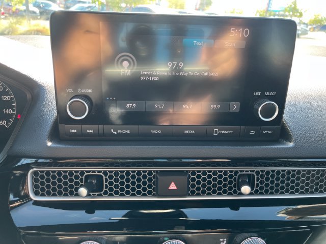 Certified 2024 Honda Civic Sport image 33