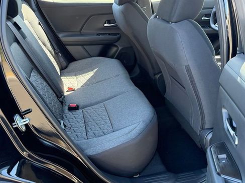 New 2026 Nissan Kicks SV w/ Cold Weather Package FWD image 23