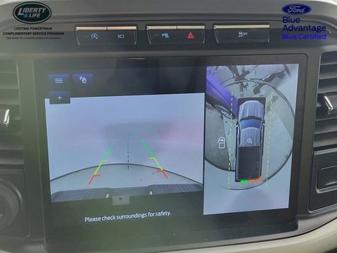 Used 2022 Ford F150 XLT w/ Equipment Group 302A High image 35