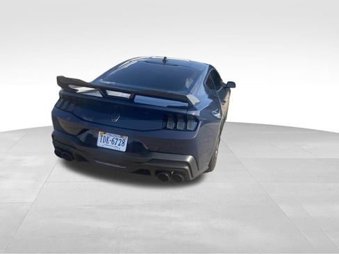 Used 2024 Ford Mustang Dark Horse RWD image 13