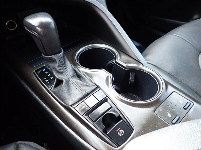 Certified 2024 Toyota Camry XSE w/ Cold Weather Package AWD/4WD image 15