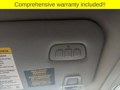 Used 2022 Lincoln Corsair Reserve w/ Elements Package AWD/4WD image 42