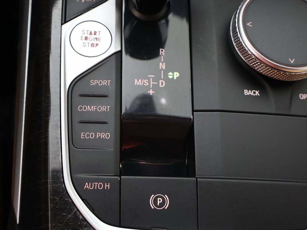 Used 2020 BMW 330i xDrive Sedan w/ Convenience Package AWD/4WD image 53