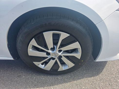 Used 2020 Nissan Altima 2.5 S image 20