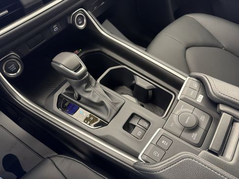 New 2026 Toyota Grand Highlander XLE AWD/4WD image 10