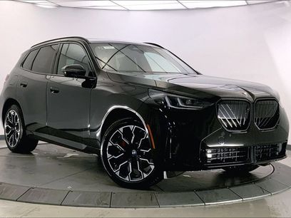 New 2026 BMW X3 xDrive30i w/ Premium Package