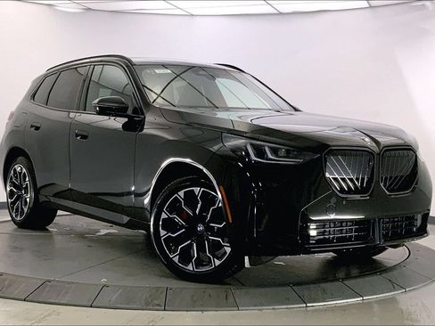 New 2026 BMW X3 xDrive30i w/ Premium Package AWD/4WD image 1
