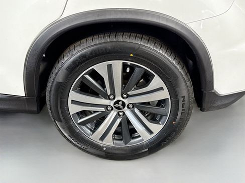 Used 2021 Mitsubishi Outlander Sport ES image 36