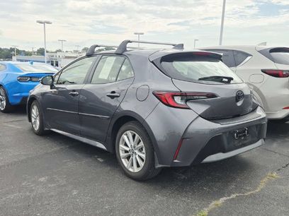 Used 2026 Toyota Corolla SE
