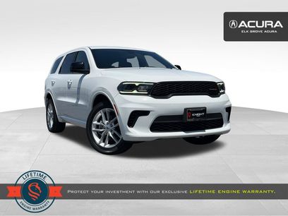 Used 2023 Dodge Durango GT