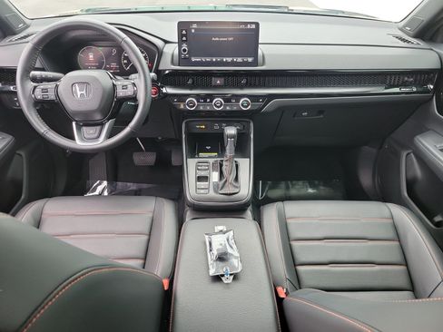 Used 2025 Honda CR-V Sport Touring image 29