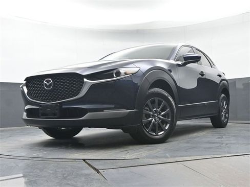 Certified 2023 MAZDA CX-30 AWD 2.5 S image 23