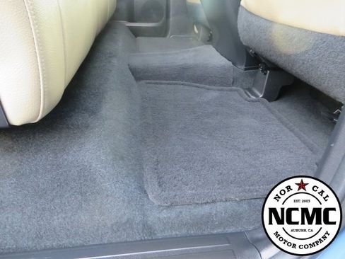 Used 2020 Toyota Tundra Limited image 61