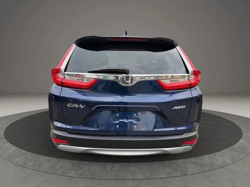 Used 2018 Honda CR-V EX image 6