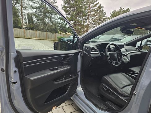 Used 2023 Honda Odyssey Sport image 21