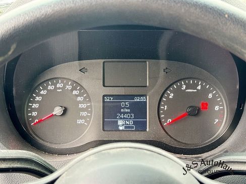 Used 2021 Mercedes-Benz Sprinter 2500 image 15