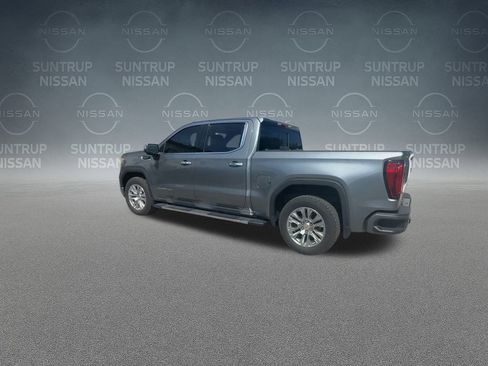 Used 2021 GMC Sierra 1500 Denali image 24
