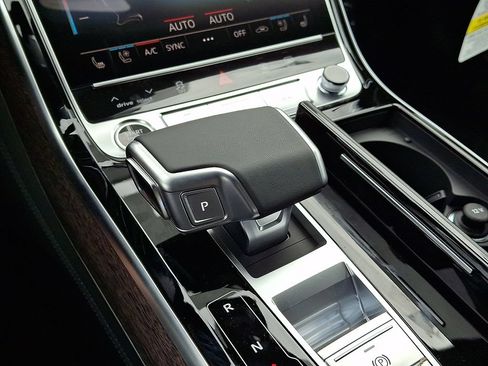 New 2027 Audi A8 L 3.0T AWD/4WD image 8