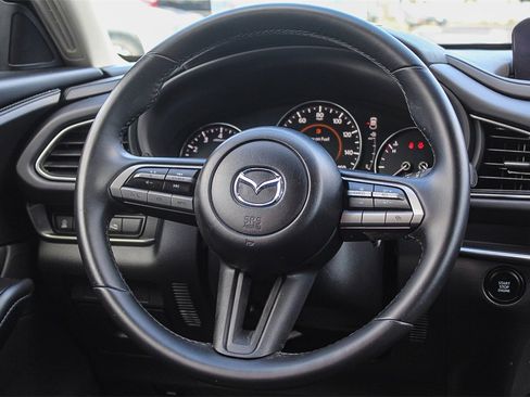 Certified 2022 MAZDA CX-30 AWD 2.5 S w/ Select Package image 15