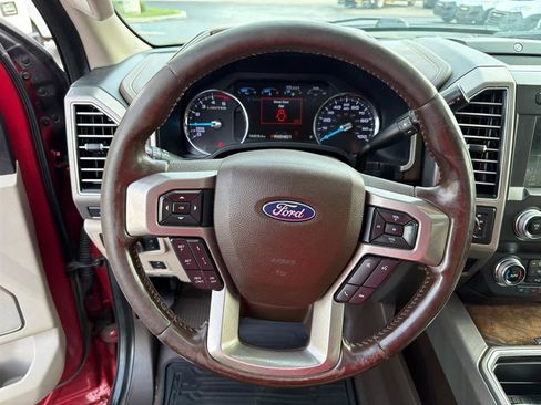 Used 2019 Ford F450 Limited AWD/4WD image 25