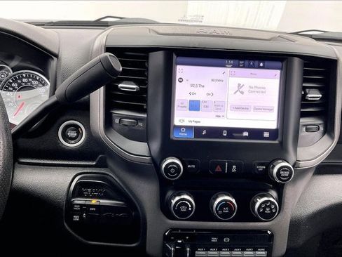 Used 2022 RAM 2500 Tradesman image 5