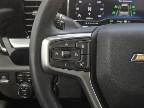 Used 2023 Chevrolet Silverado 1500 LTZ image 16