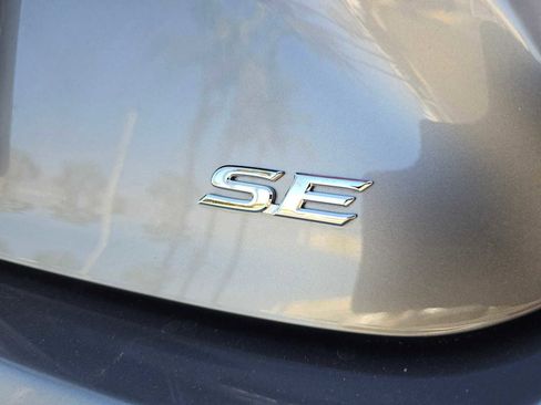 Certified 2025 Toyota Camry SE FWD image 13