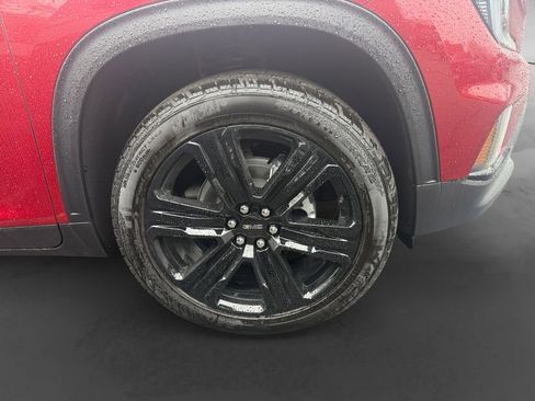 New 2026 GMC Acadia Elevation w/ Black Edition FWD image 30