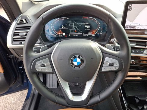 Certified 2023 BMW X3 xDrive30i w/ Premium Package image 20