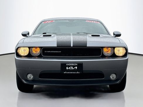 Used 2014 Dodge Challenger R/T w/ Sound Group II RWD image 14