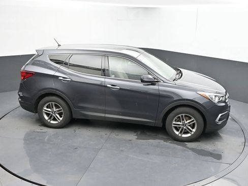 Used 2018 Hyundai Santa Fe Sport AWD/4WD image 13